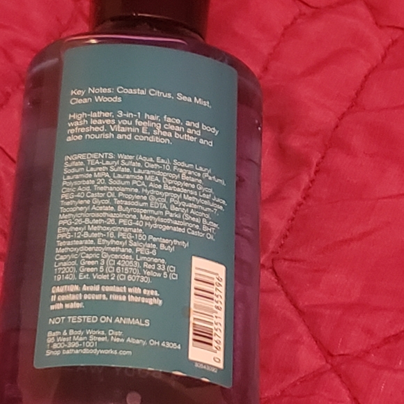 Atlantic 3 in 1 - Picture 5 of 5